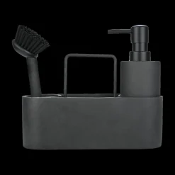 Ygo Aanrechtordener LOTIS Zwart| Keukenaccessoires