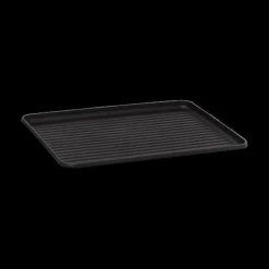 Ygo Afdruiprek BLACKWOOD Met. Zwart| Keukenaccessoires