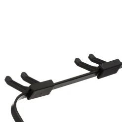 Ygo Afdruiprek EGOUTTE 2Niv. Zwart| Keukenaccessoires