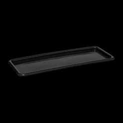 Ygo Afdruiprek RIZIA Metaal Zwart| Keukenaccessoires