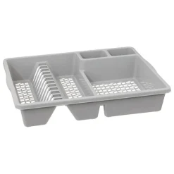 Ygo Afdruiprek SABRIO Grijs Ass.| Keukenaccessoires