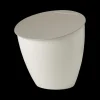 Ygo Afvalbakje CALYPSO 2.2l Nordic White| Vuilbakken