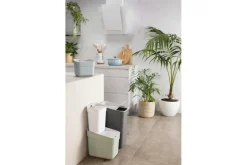 Ygo Afvalemmer READY TO COLLECT 20l Mint| Vuilbakken