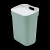 Ygo Afvalemmer READY TO COLLECT 10l Mint| Vuilbakken
