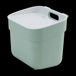 Ygo Afvalemmer READY TO COLLECT 5l Mint| Vuilbakken