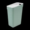 Ygo Afvalemmer READY TO COLLECT 30l Mint| Vuilbakken