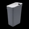 Ygo Afvalemmer READY TO COLLECT 30l Grijs| Vuilbakken
