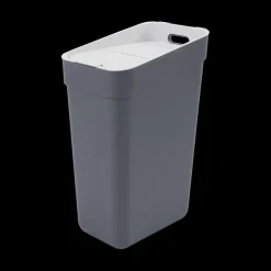 Ygo Afvalemmer READY TO COLLECT 30l Grijs| Vuilbakken