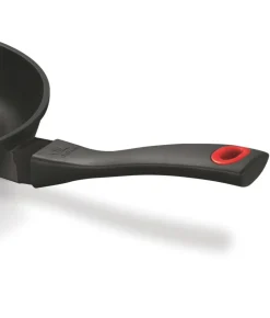 Ygo Antikleef Braadpan ENERGY Ø28cm| Potten & Pannen