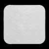 Ygo Antislipmat SPATS Wit| Bad- & Doucheaccessoires