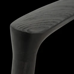 Ygo Armstoel ANTOINE Ash Wood Havana/Oat| Stoelen
