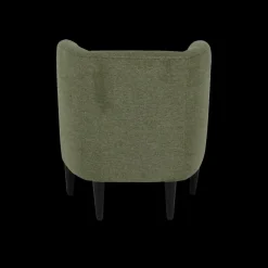 Ygo Armstoel ARAGON Matana Green| Fauteuils