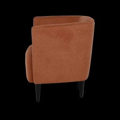 Ygo Armstoel ARAGON Matana Koper| Fauteuils