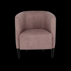 Ygo Armstoel ARAGON Matana Rosa| Fauteuils