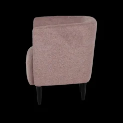 Ygo Armstoel ARAGON Matana Rosa| Fauteuils