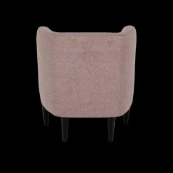 Ygo Armstoel ARAGON Matana Rosa| Fauteuils