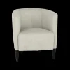 Ygo Armstoel ARAGON Matana Sepia| Fauteuils