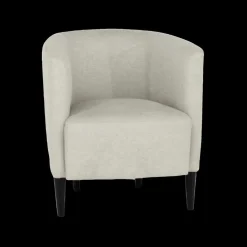 Ygo Armstoel ARAGON Matana Sepia| Fauteuils