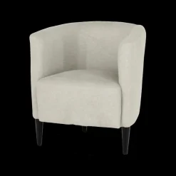 Ygo Armstoel ARAGON Matana Sepia| Fauteuils
