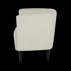 Ygo Armstoel ARAGON Matana Sepia| Fauteuils
