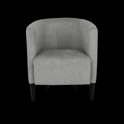 Ygo Armstoel ARAGON Matana Zinc| Fauteuils