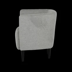 Ygo Armstoel ARAGON Matana Zinc| Fauteuils