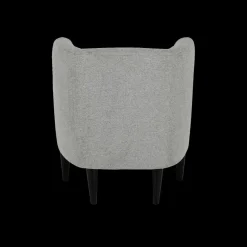 Ygo Armstoel ARAGON Matana Zinc| Fauteuils