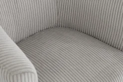 Ygo Armstoel ARAGON Poso Taupe| Fauteuils