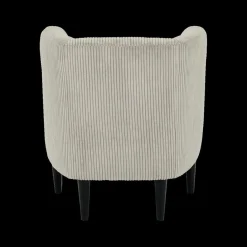 Ygo Armstoel ARAGON Poso Taupe| Fauteuils