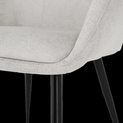 Ygo Armstoel BARKER natural| Stoelen