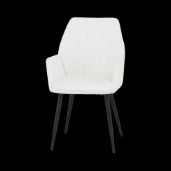 Ygo Armstoel BRISA Natural| Stoelen