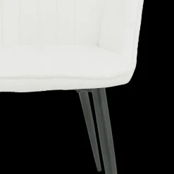 Ygo Armstoel BRISA Natural| Stoelen