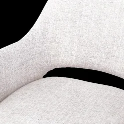 Ygo Armstoel DALTON Natural| Stoelen