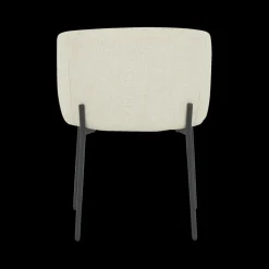 Ygo Armstoel IGGY Natural| Stoelen