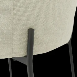 Ygo Armstoel IGGY Natural| Stoelen