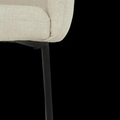 Ygo Armstoel IGGY Natural| Stoelen