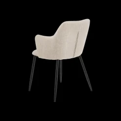 Ygo Armstoel LONNE Basel Beige| Stoelen