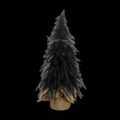 Ygo Artif. Kerstboom JULETRE Zwart XL| Kerst