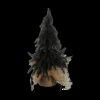 Ygo Artif. Kerstboom JULETRE Zwart L| Kerst