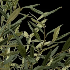 Ygo Artif. Plant OLIVIER| Woondecoratie