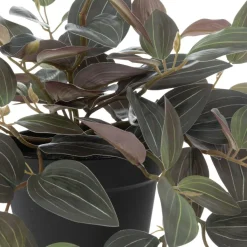 Ygo Artif. Plant TRADESCANTIA Groen| Woondecoratie