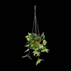 Ygo Artificiële Plant Hang. Pot Ter. Ass.| Woondecoratie