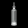 Ygo Azijn/Oliefles ZUDIA 0.5l Inox| Keukenaccessoires|Kookaccessoires