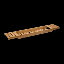 Ygo Badbrug BADS Bamboe Naturel| Bad- & Doucheaccessoires