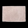 Ygo Badmat HAVANA L Misty Pink| Badlinnen & -Matten