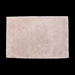Ygo Badmat HAVANA XL Misty Pink| Badlinnen & -Matten