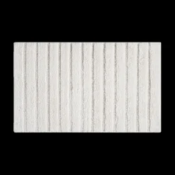 Ygo Badmat L CALIFORNIA Ivory| Badlinnen & -Matten