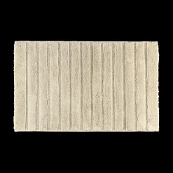Ygo Badmat XL CALIFORNIA Beige| Badlinnen & -Matten