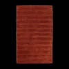 Ygo Badmat XL CALIFORNIA Terracotta| Badlinnen & -Matten