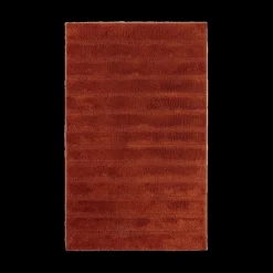 Ygo Badmat XL CALIFORNIA Terracotta| Badlinnen & -Matten